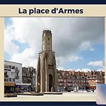 L'opaline - Vue Apartament *