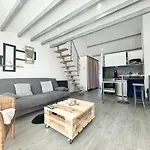 L'opaline - Vue Apartament *