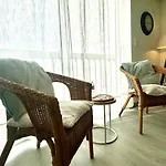 Apartament L'opaline - Vue *