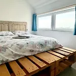 Apartament L'opaline - Vue Blériot-Plage