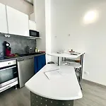 L'opaline - Vue Apartament *
