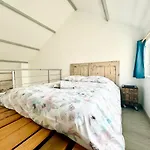 Apartament L'opaline - Vue Blériot-Plage