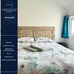 L'opaline - Vue Apartament Blériot-Plage