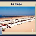 L'opaline - Vue * Blériot-Plage