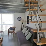 Apartament L'opaline - Vue Blériot-Plage