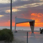 L'opaline - Vue * Blériot-Plage