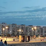 דירה L'opaline - Vue Blériot-Plage