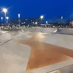 L'opaline - Vue Blériot-Plage
