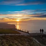 L'opaline - Vue