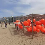 L'opaline - Vue Blériot-Plage