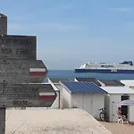 L'opaline - Vue