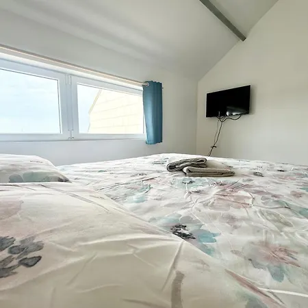 L'opaline - Vue Blériot-Plage