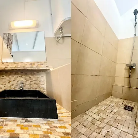 Lägenhet L'opaline - Vue *