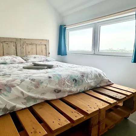 Lägenhet L'opaline - Vue Blériot-Plage