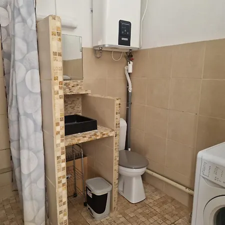 L'opaline - Vue Apartman
