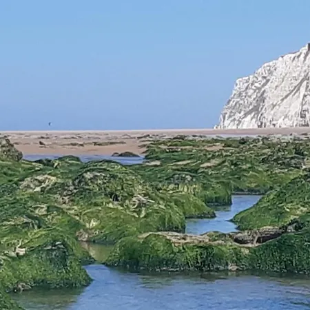 L'opaline - Vue Daire Blériot-Plage